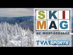 Video Mont Edouard – L'Anse-Saint-Jean