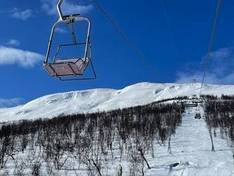 Video Nuolja – Abisko