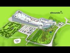 Video Alpenpark Neuss