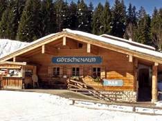 Video Götschen – Bischofswiesen