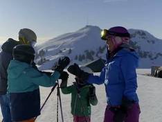 Video Villars/Gryon/Les Diablerets