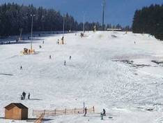 Video Schmiedefeld am Rennsteig