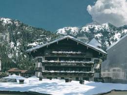 Sport & Spa Hotel Strass