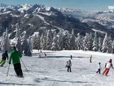 Video Snow Space Salzburg – Flachau/Wagrain/St. Johann-Alpendorf