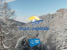 Video Saint Luc/Chandolin (Anniviers)