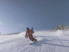 Video Glungezer – Tulfes