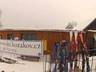 Film/video of the ski resort Kozákov