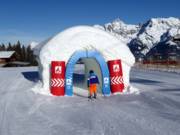 Funslope Schönanger in Maria Alm