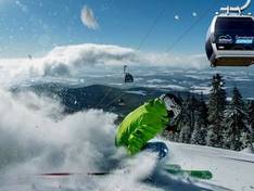 Video Černá hora – Janské Lázně