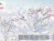Trail map Silvretta Montafon