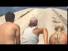 Video Monte Kaolino – Hirschau