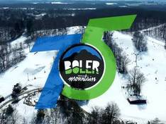 Video Boler Mountain – London