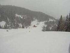 Video Menchil (Менчул) – Slavske (Славське)