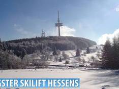 Video Hoherodskopf – Breungeshainer Hang/Rennwiese