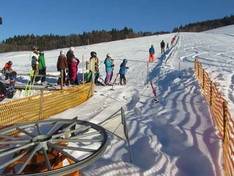 Video Bildhaus – Gommiswald am Ricken