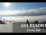 Film/video of the ski resort Černý Důl
