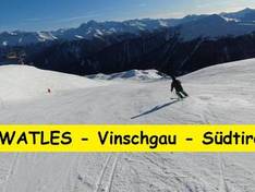 Video Watles – Malles Venosta (Mals)
