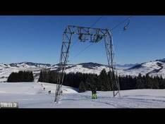 Video Sollegg – Appenzell