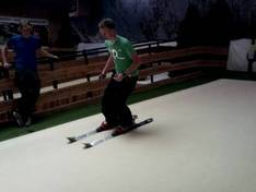 Video Skish – Berkel-Enschot