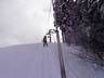 Film/video of the ski resort Mosty u Jablunkova