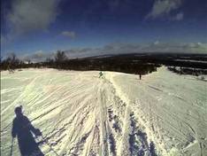 Video Gräftåvallen