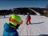 Film/video of the ski resort Zdobnice