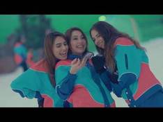 Video Snow City Egypt – Cairo