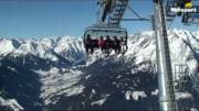 Video Großglockner Resort Kals-Matrei
