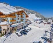 Hotel Zauchensee Zentral