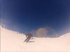 Video Etna South – Nicolosi