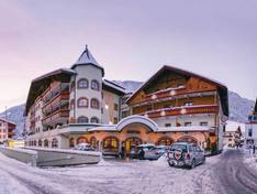 Alpin Resort Stubaier Hof