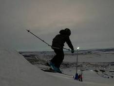 Video Luossabacken – Kiruna