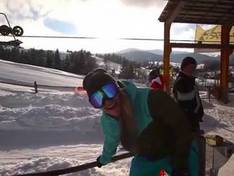 Video Izky – Magura