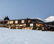 Aparthotel Panorama Living Dolomites