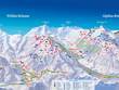 Trail map Ski Juwel Alpbachtal Wildschönau