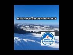 Video Adelharz- and Breitensteinlifts – Kranzegg (Rettenberg)