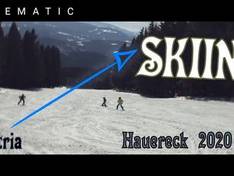 Video Hauereck – St. Kathrein am Hauenstein