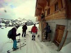 Video Jaunpass – Boltigen