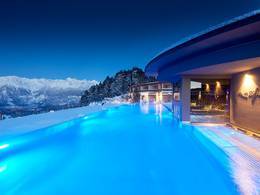 Hotel Chalet Mirabell