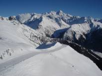 Ski resorts Osttirol (East Tyrol)