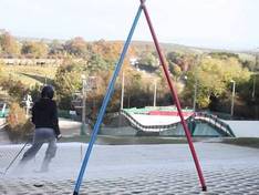 Video Ski Club of Ireland – Kilternan