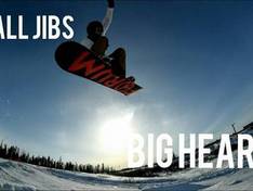 Video Bristol Pit – Yellowknife