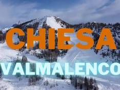 Video Valmalenco – Alpe Palù