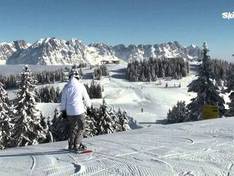 Video SkiWelt Wilder Kaiser-Brixental