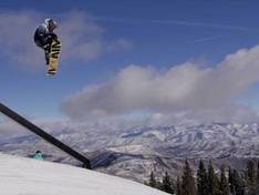 Video Buttermilk Mountain