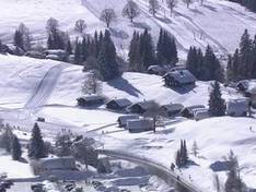 Video Bödele – Schwarzenberg