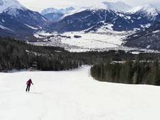 Video Ehrwalder Wettersteinbahnen – Ehrwald