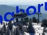 Film/video of the ski resort Nahoru Resort Rokytnice