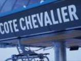 Côte Chevalier