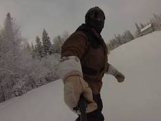 Video Whispering Pines – Worsley